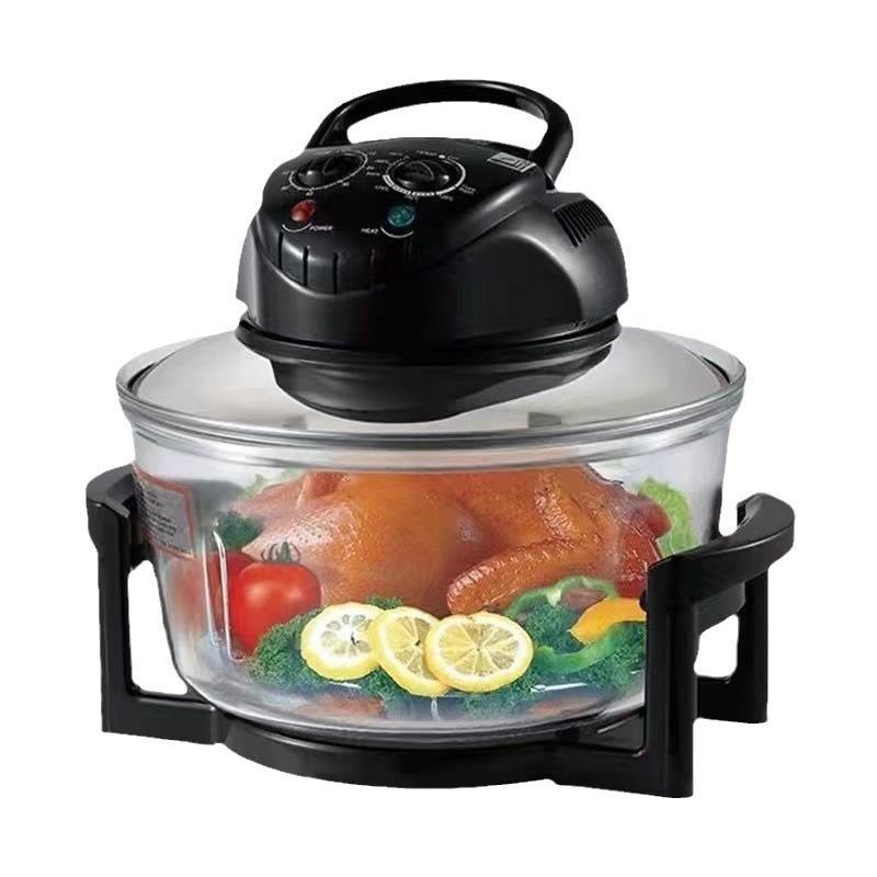 Halogen Oven | 13L Capacity