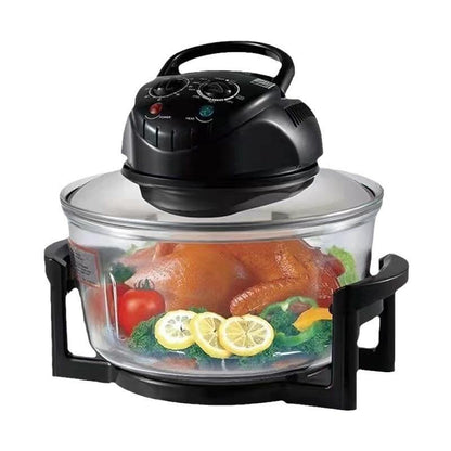 Halogen Oven | 13L Capacity