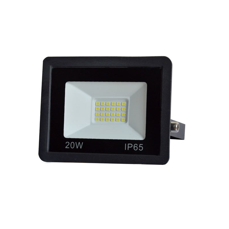 20W Outdoor Waterproof LED Flood Light