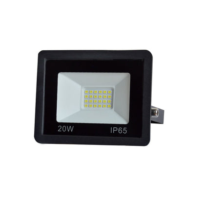 20W Outdoor Waterproof LED Flood Light