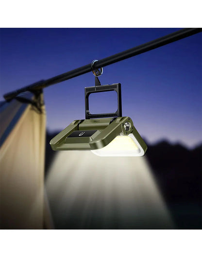 DL22 Firefly Solar Outdoor Camping Light