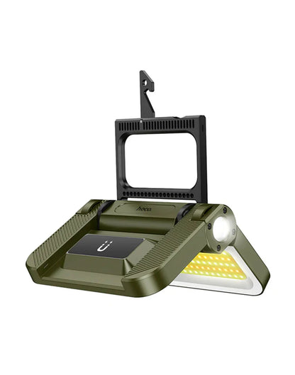 DL22 Firefly Solar Outdoor Camping Light