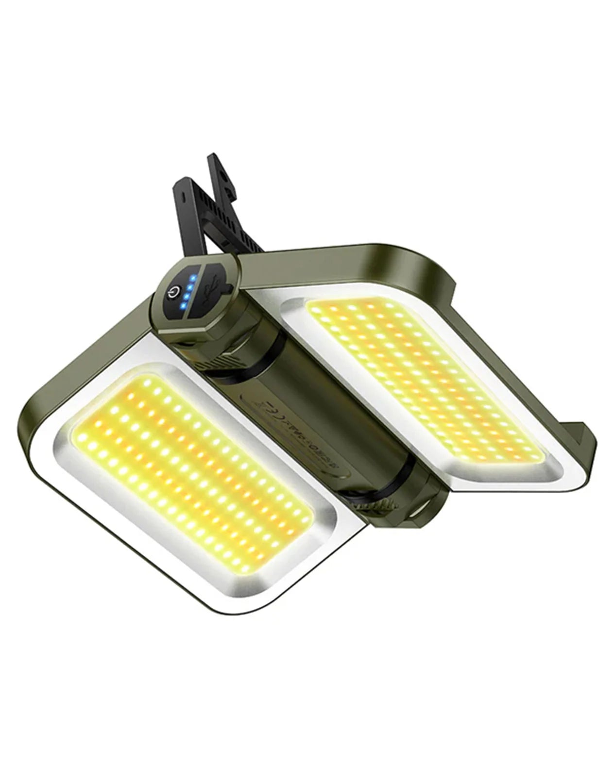 DL22 Firefly Solar Outdoor Camping Light