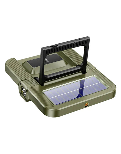 DL22 Firefly Solar Outdoor Camping Light