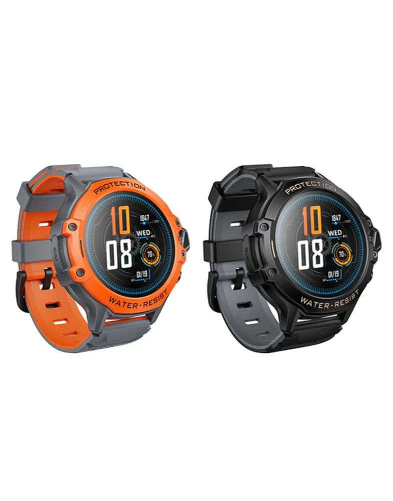 Hoco Y107 4G Children's Smart Watch – Water Resistant