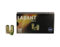 Lagant 9mm Blank Bullets Box | Blank Ammunition