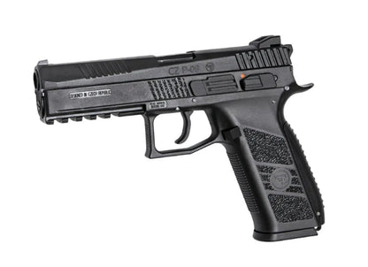 CZ 75 P-07 DUTY 4.5mm CO₂