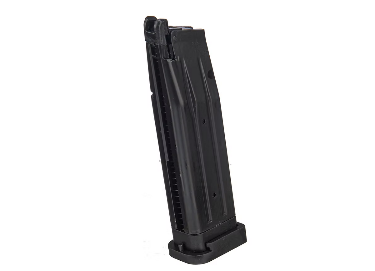 Blowback Airsoft Pistol