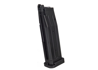 Blowback Airsoft Pistol