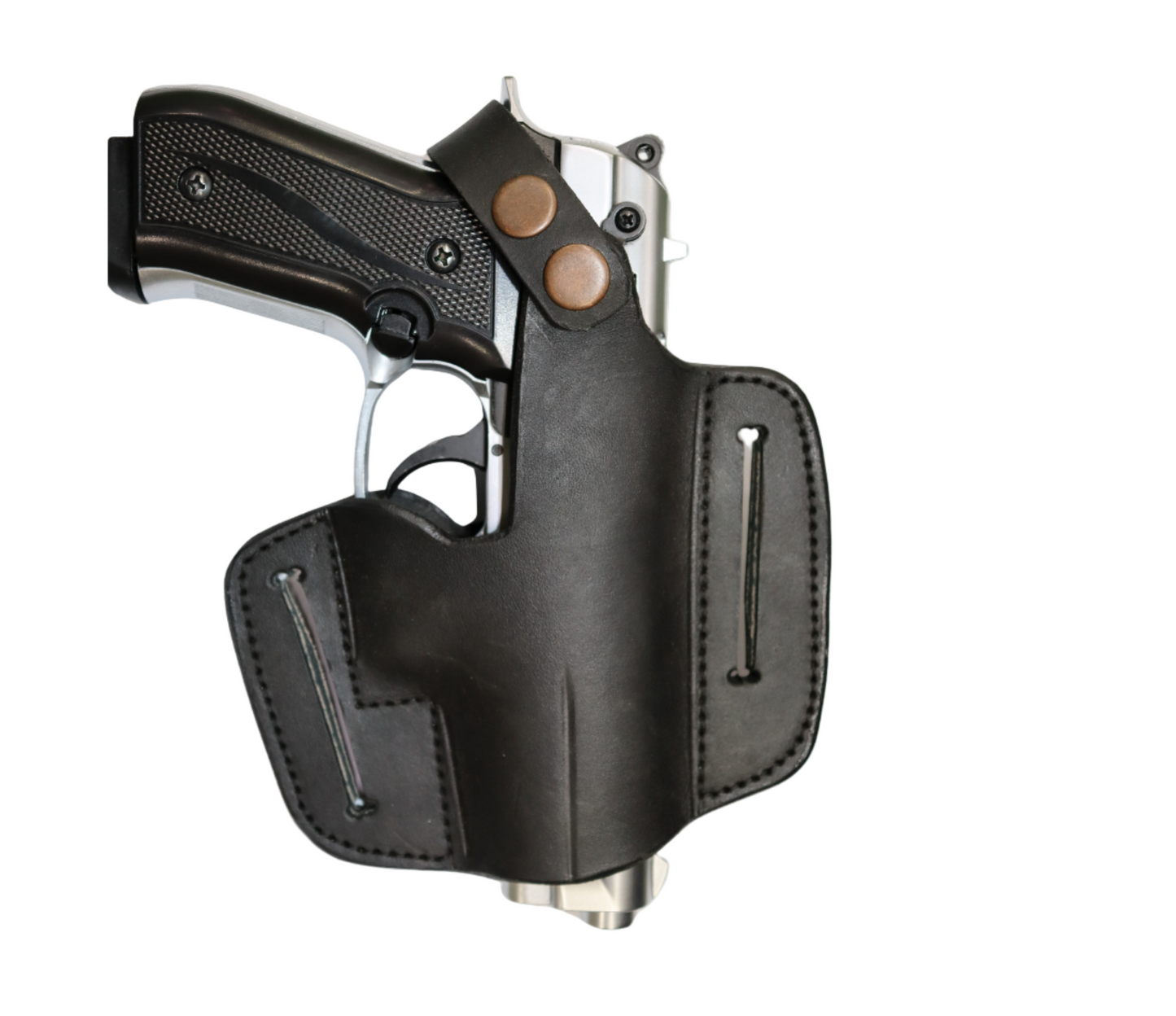 Leather Holster
