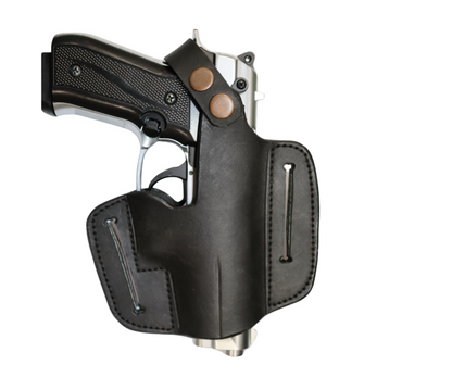 Leather Holster