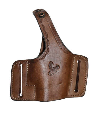 Leather Holster