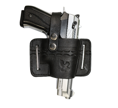 Leather Holster