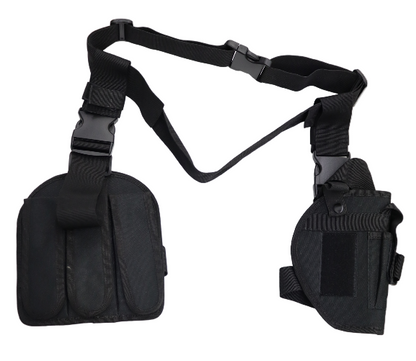 Legging Holster