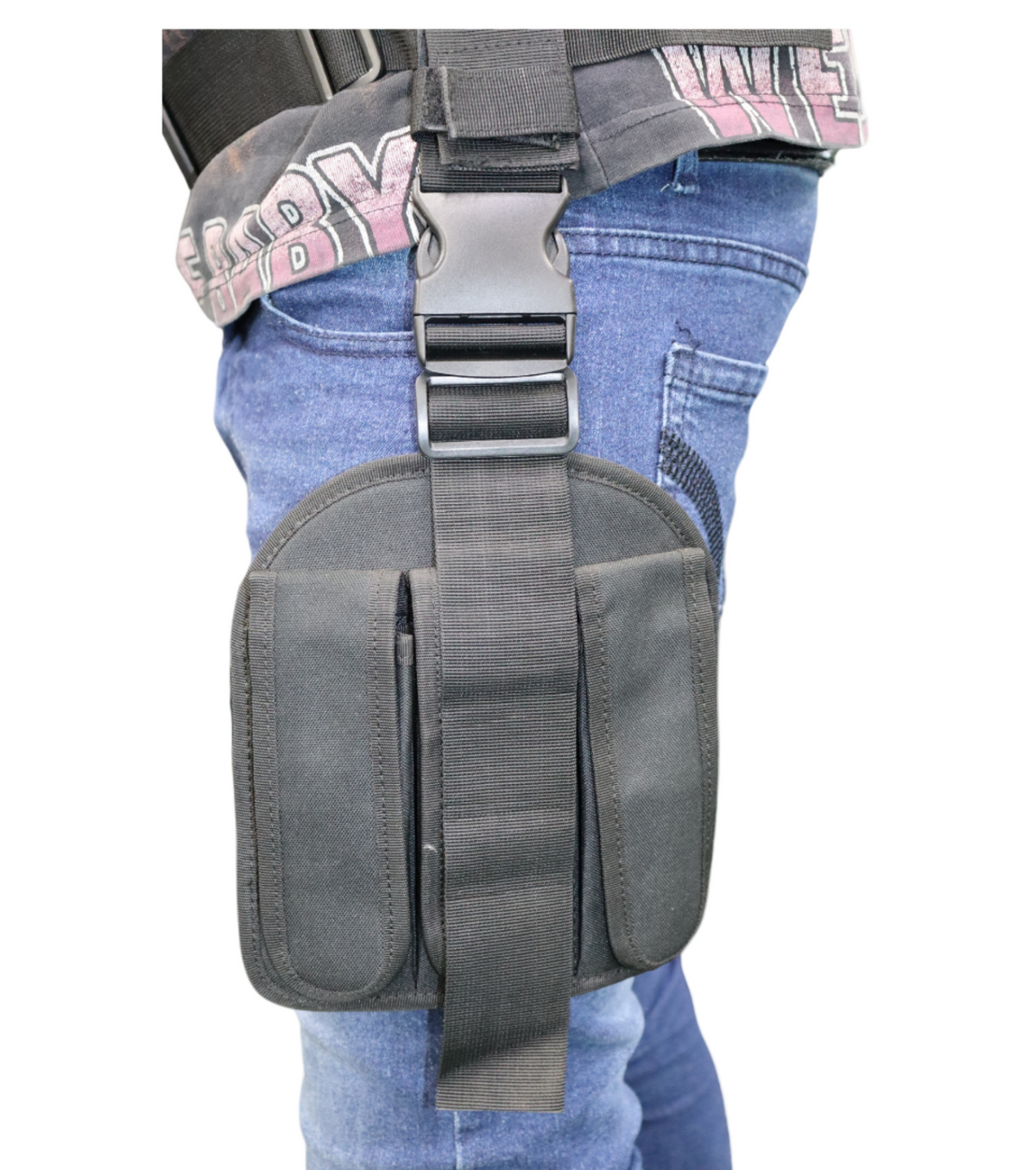 Legging Holster