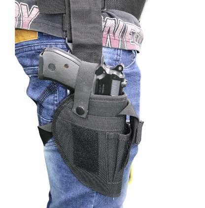 Legging Holster