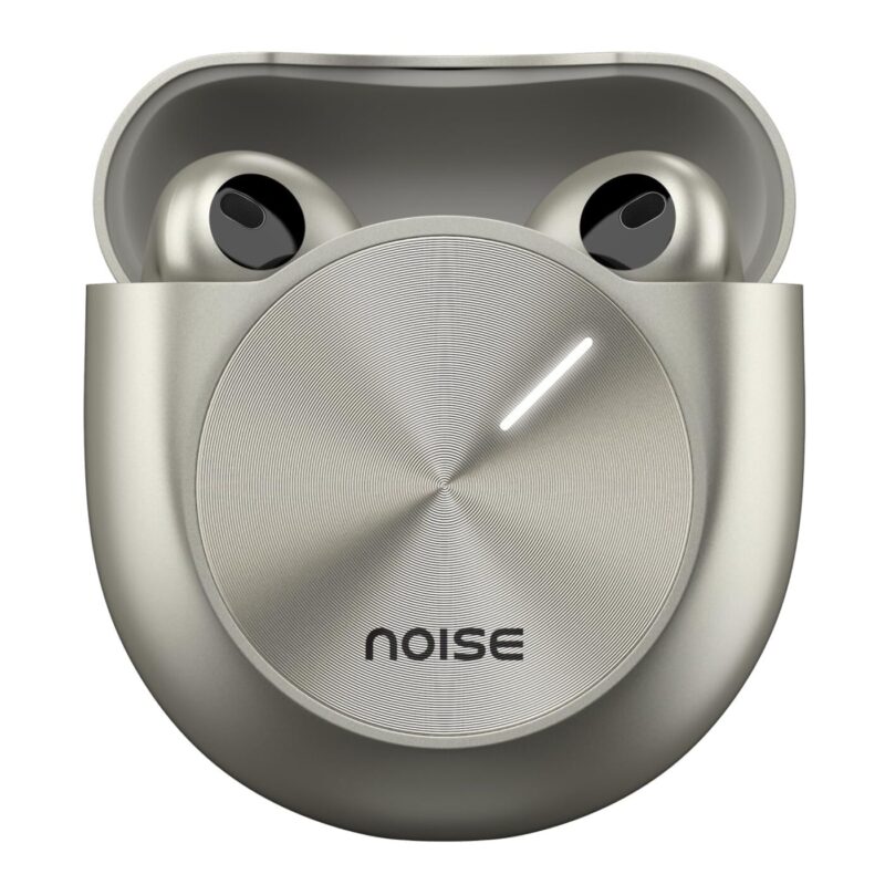 Noise Master Buds, Sound by Bose in-Ear Bluetooth Earbuds