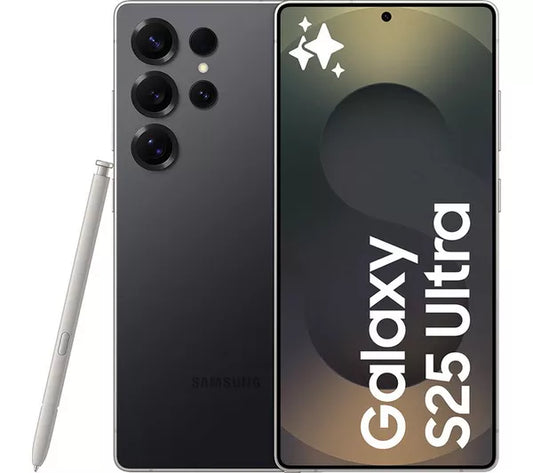 Samsung Galaxy S25 Ultra 5G 256GB Dual Sim