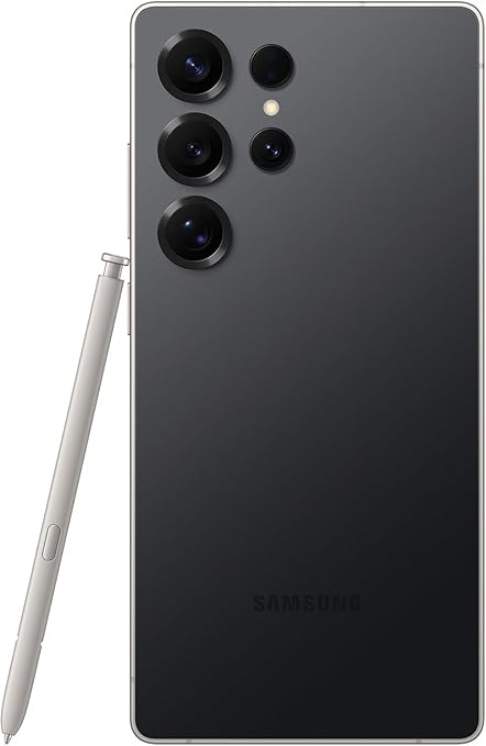 Samsung Galaxy S25 Ultra 5G 256GB Dual Sim