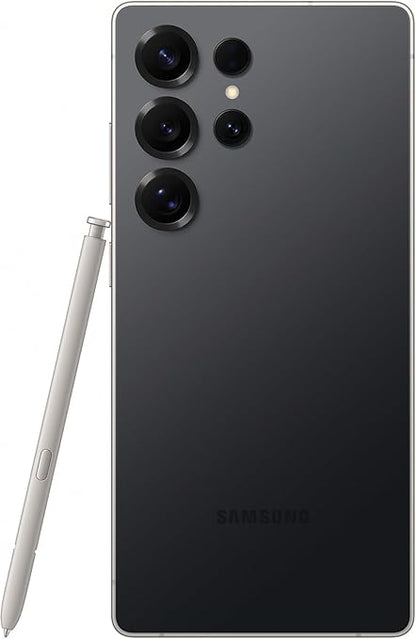 Samsung Galaxy S25 Ultra 5G 256GB Dual Sim