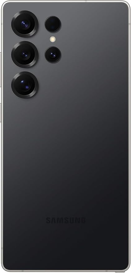 Samsung Galaxy S25 Ultra 5G 256GB Dual Sim