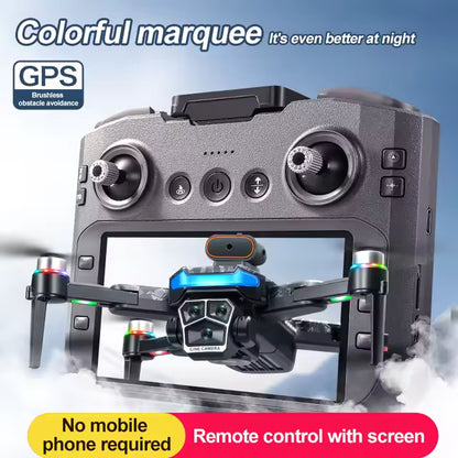 A14 PRO MAX GPS Drone 5G 8K HD Camera