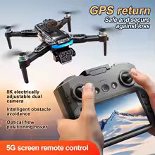 A14 PRO MAX GPS Drone 5G 8K HD Camera