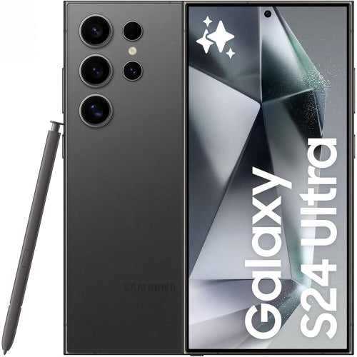 Samsung Galaxy S24 Ultra 5G 256GB Dual Sim