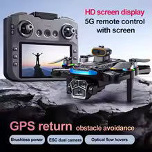 A14 PRO MAX GPS Drone 5G 8K HD Camera