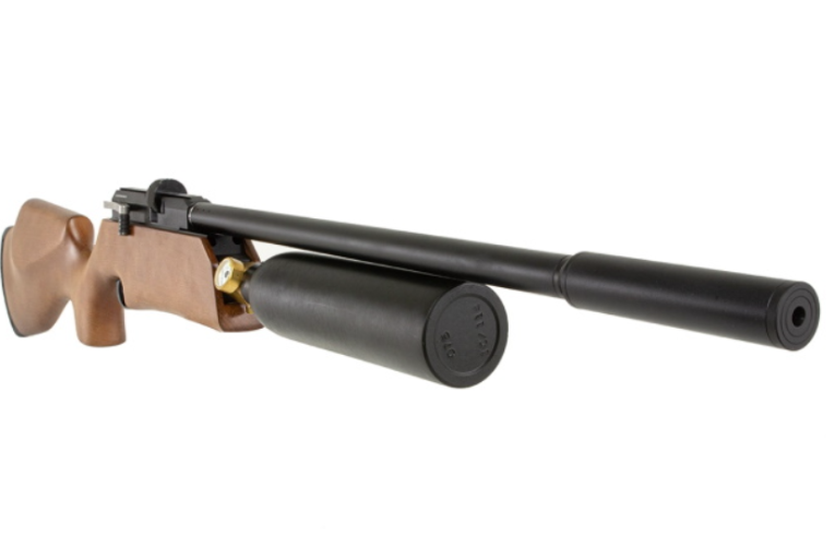 Snowpeak M16A PCP Air Rifle – 5.5mm