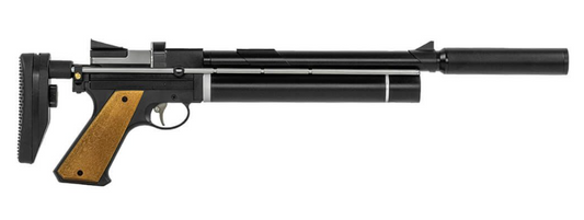 Snowpeak PP750L Compact Convertible PCP 5.5mm Pistol