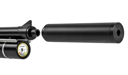 Snowpeak PP750L Compact Convertible PCP 5.5mm Pistol