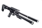 Snowpeak M16 5.5mm PCP Wood Stock Rifle