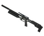 Snowpeak M60B 5.5mm PCP Synthetic Black Rifle