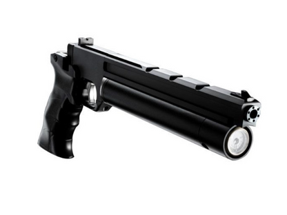 Snowpeak PP700S-A 5.5mm PCP Single-Shot Precision Pistol