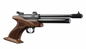 Snowpeak CP1-M 4.5mm CO₂ Air Pistol