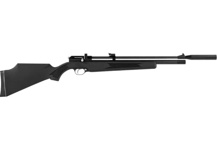 Snowpeak PR900 Gen2 PP 5.5mm PCP Rifle