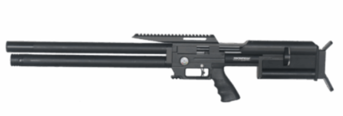 Snowpeak Max1 5.5mm .22 Cal PCP Rifle