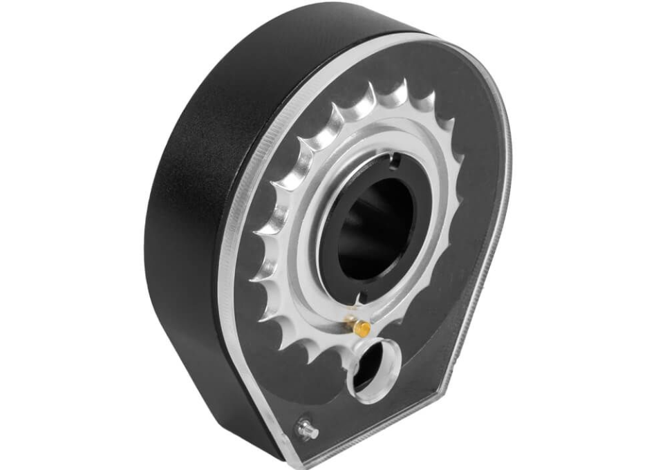 M60B PCP Magazine 5.5mm