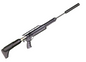 Snow Peak M18 PCP Single-Shot Hunting Rifle