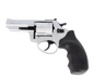 Ekol Viper 3" White 9mm P.A.K. Revolver