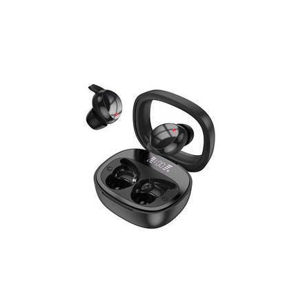 Wireless Bluetooth Earbuds LED Display | South Africa