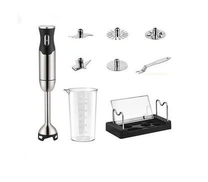 Stainless Steel Blender Set | HA02A Kitchen Blender | South Africa
