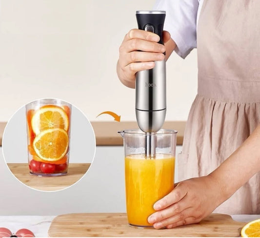 Stainless Steel Blender Set | HA02A Kitchen Blender | South Africa