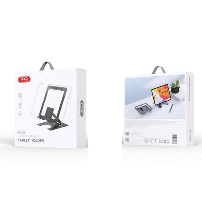 XO Foldable Tablet Holder | Metal Stand | South Africa
