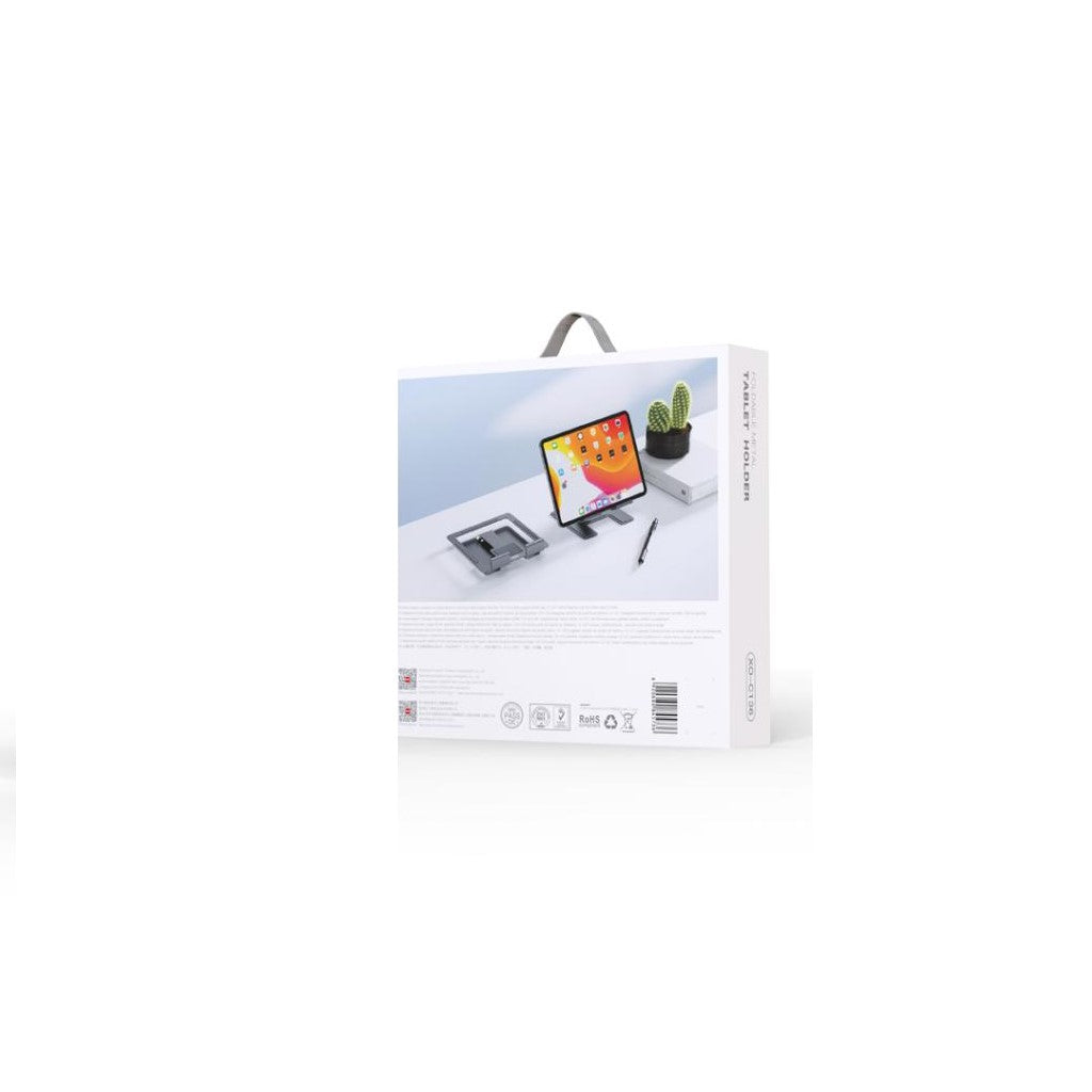 XO Foldable Tablet Holder | Metal Stand | South Africa