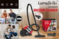 Vacuum Cleaner | 2000W | 1.5L Capacity