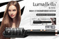 Hair Straightener Brush| 230°C Max
