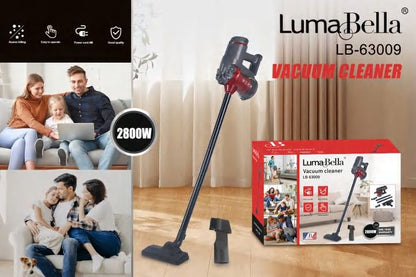 Vacuum Cleaner | 2800W