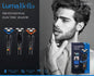 Professional Electric Razor | 1200mAh Battery